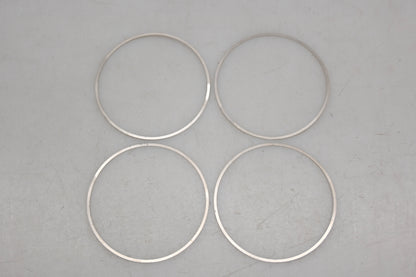 Aftermarket 15-19126M Shims Qty 4 NOS