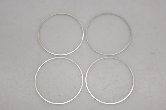 Aftermarket 15-19126M Shims Qty 4 NOS