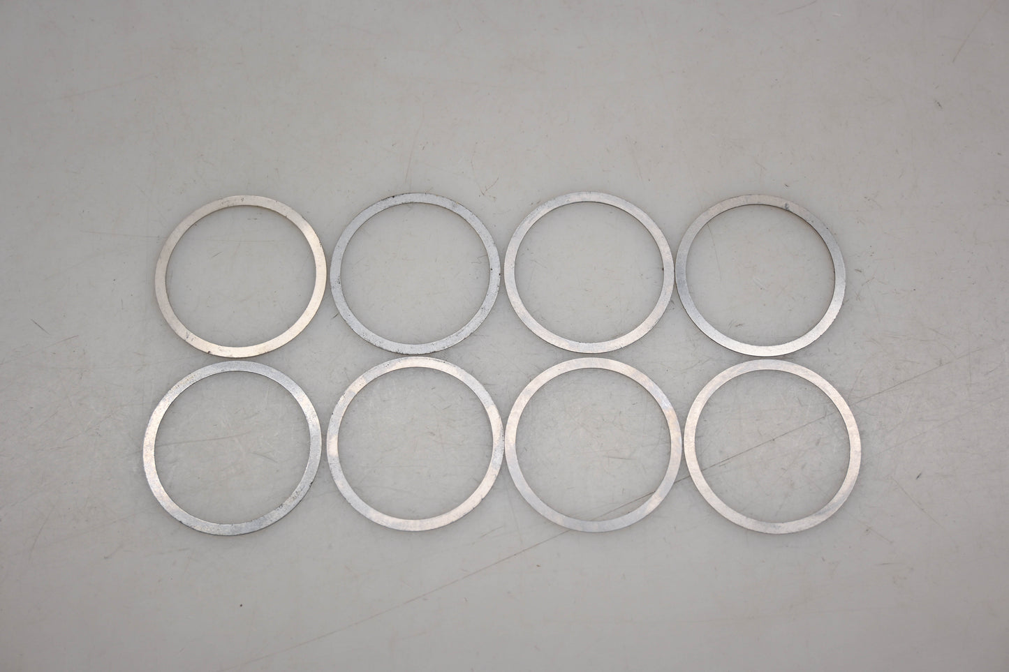 Aftermarket 15-19117M Shims Qty 8 NOS