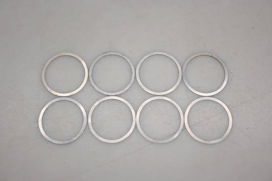 Aftermarket 15-19117M Shims Qty 8 NOS