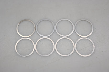 Aftermarket 15-19117M Shims Qty 8 NOS