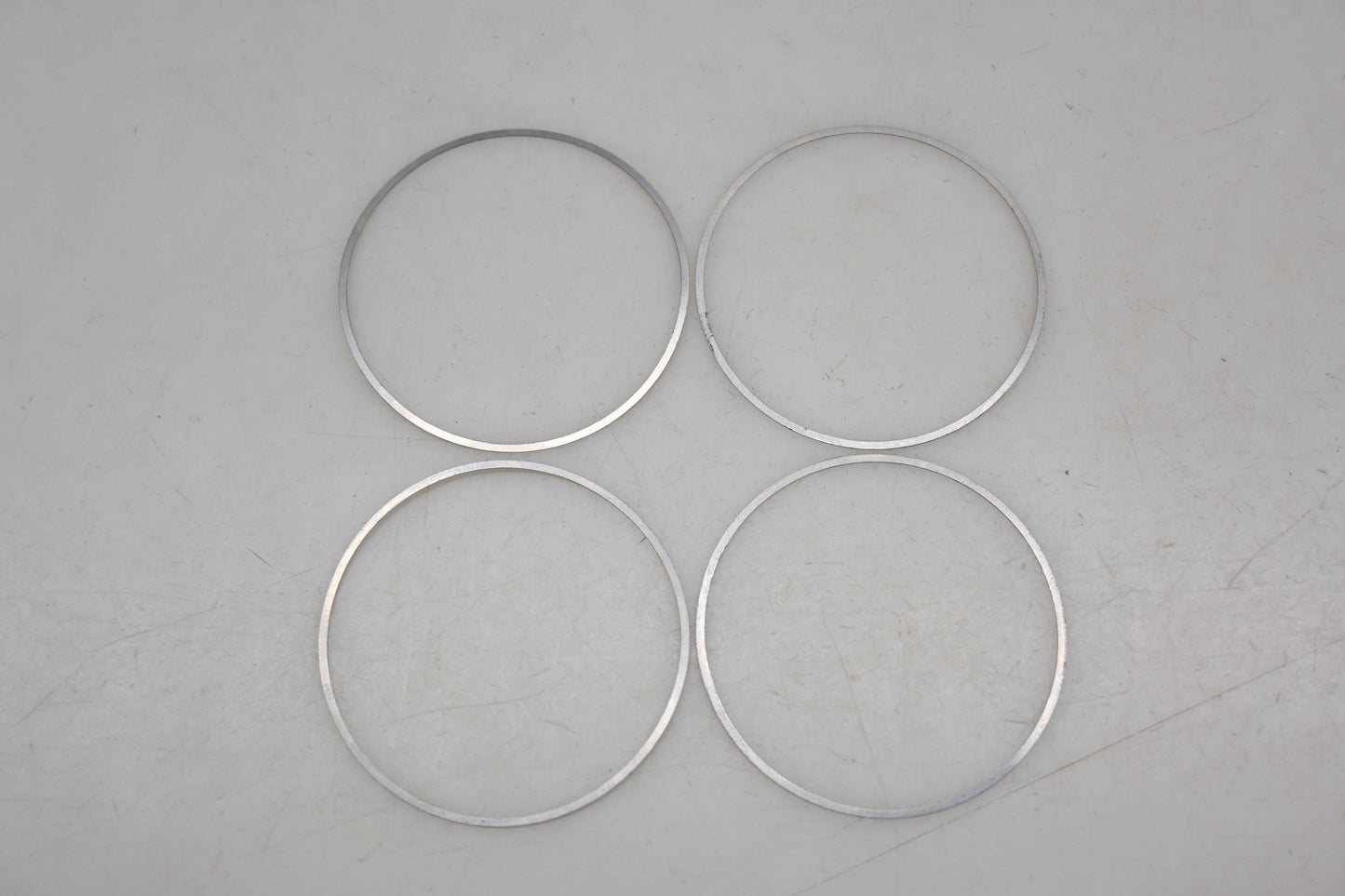 Aftermarket 15-19128M Shims Qty 4 NOS