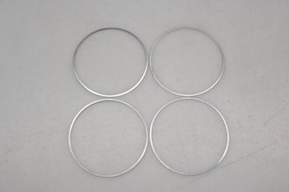 Aftermarket 15-19128M Shims Qty 4 NOS