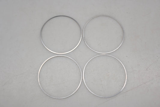 Aftermarket 15-19128M Shims Qty 4 NOS
