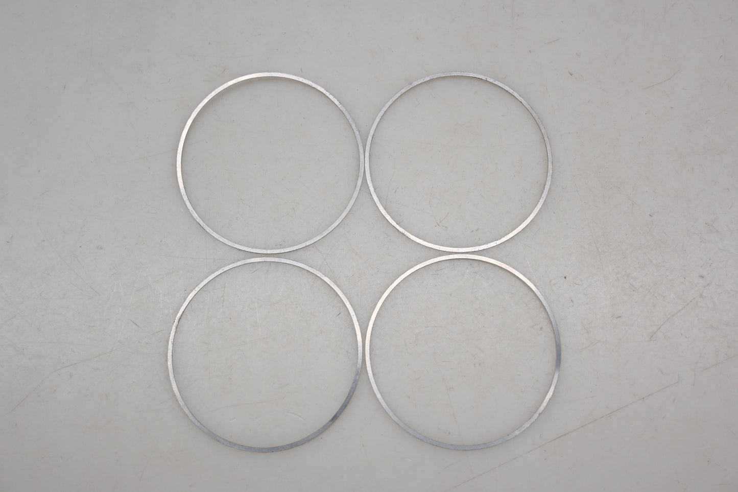 Aftermarket 15-19128M Shims Qty 4 NOS