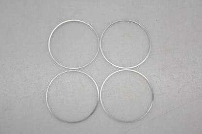 Aftermarket 15-19128M Shims Qty 4 NOS