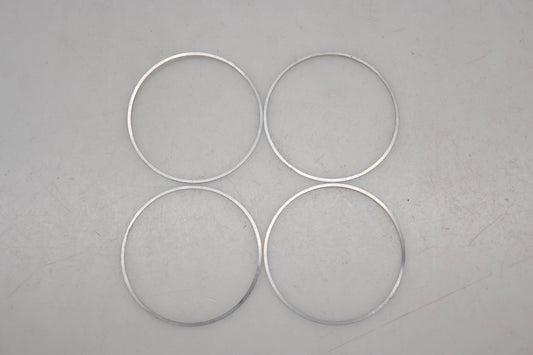 Aftermarket 15-19128M Shims Qty 4 NOS