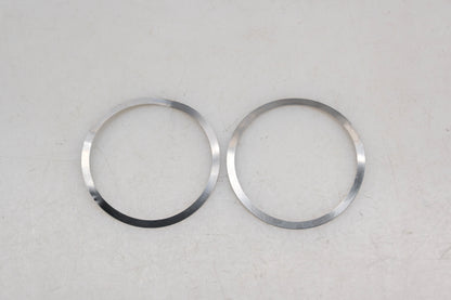 Aftermarket 15-81468M Shims Qty 2 NOS