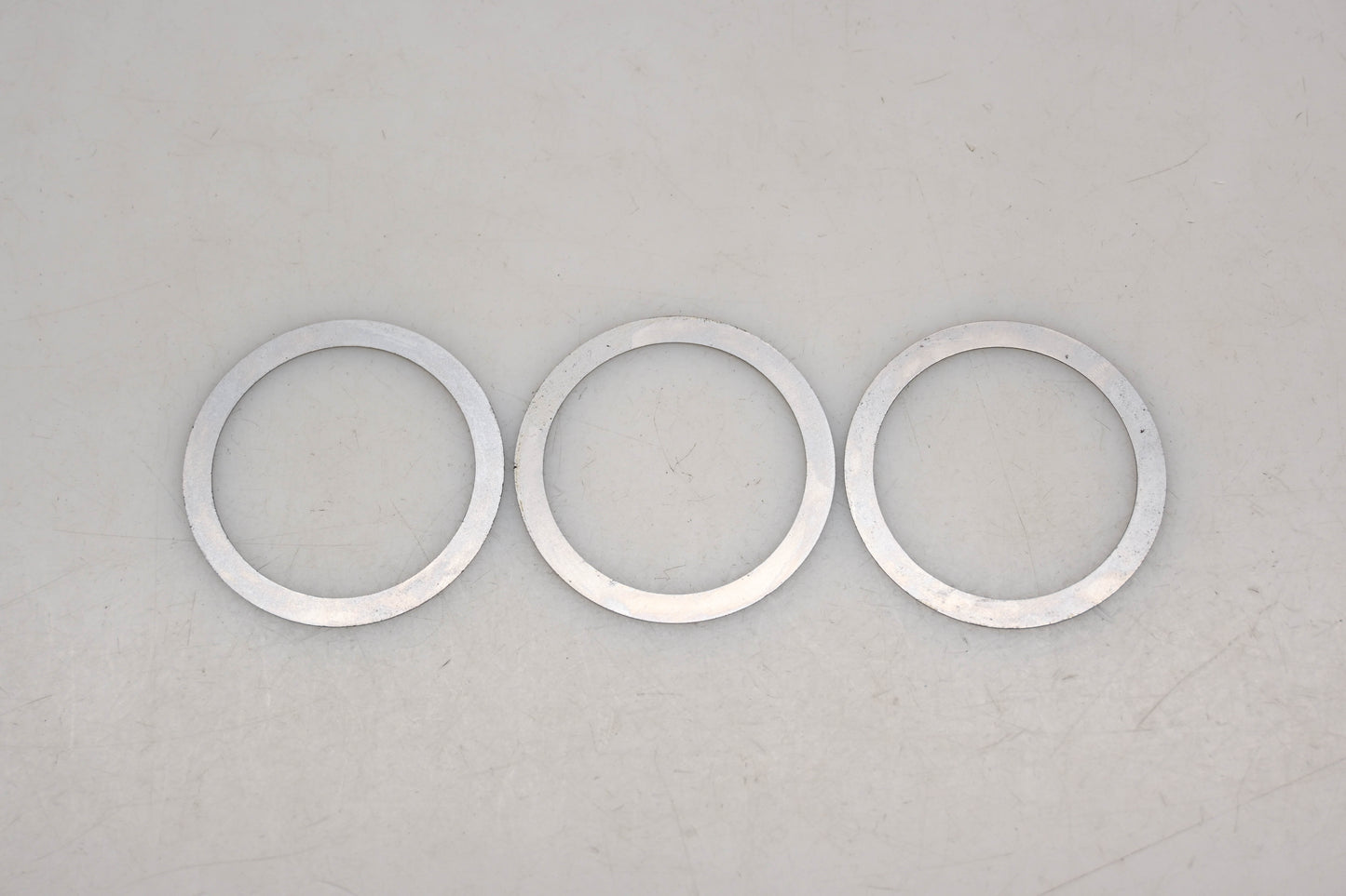 Aftermarket 15-18957M Shims Qty 3 NOS