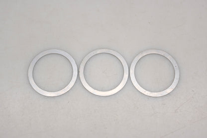 Aftermarket 15-18957M Shims Qty 3 NOS