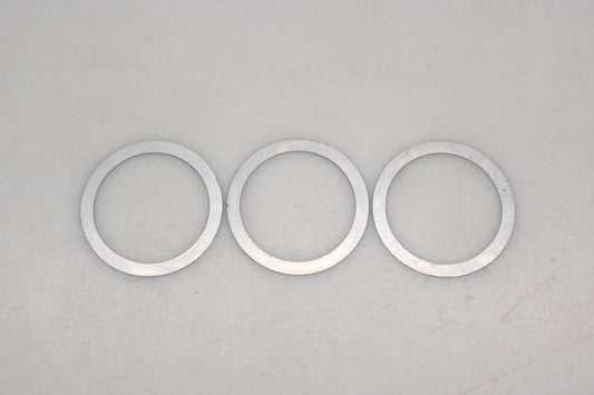 Aftermarket 15-18957M Shims Qty 3 NOS