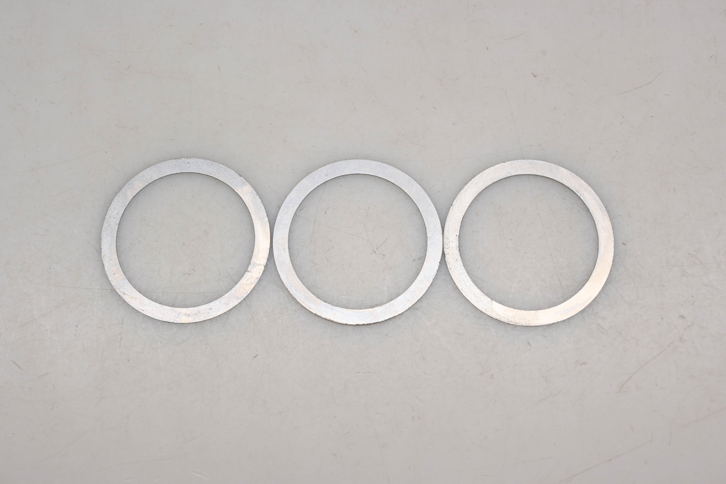 Aftermarket 15-18957M Shims Qty 3 NOS