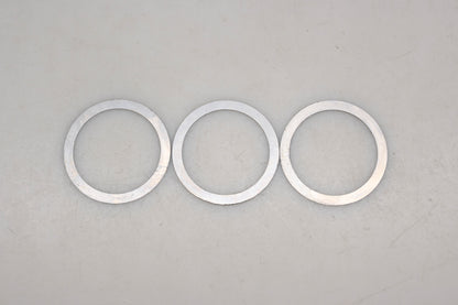 Aftermarket 15-18957M Shims Qty 3 NOS