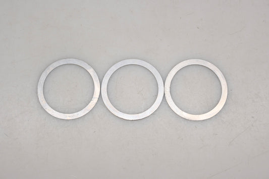Aftermarket 15-18957M Shims Qty 3 NOS