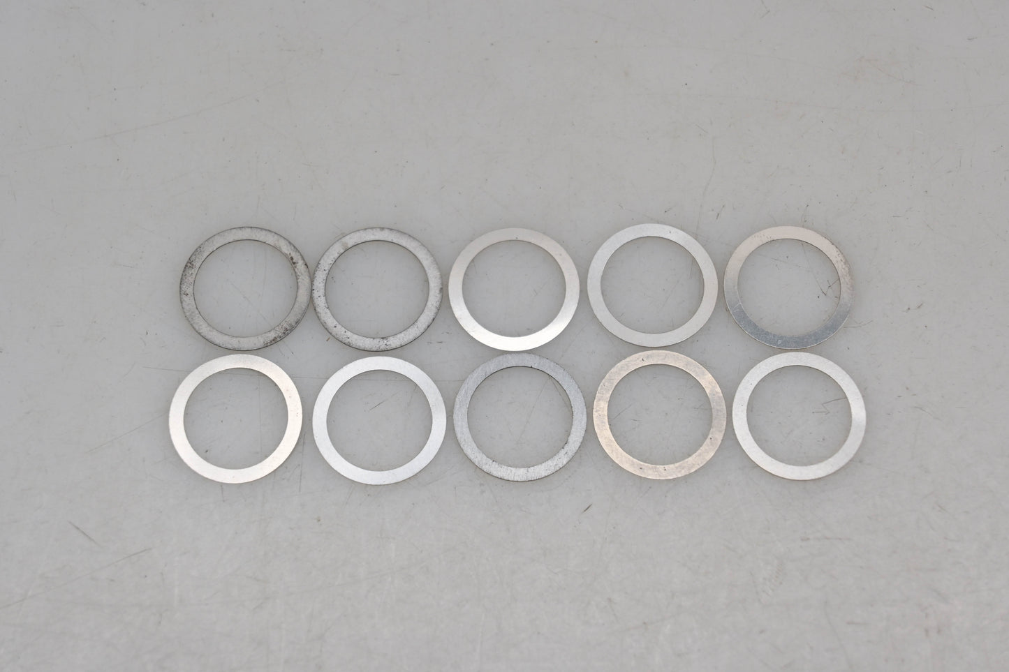 Aftermarket 15-21148A1 Shim Kit NOS