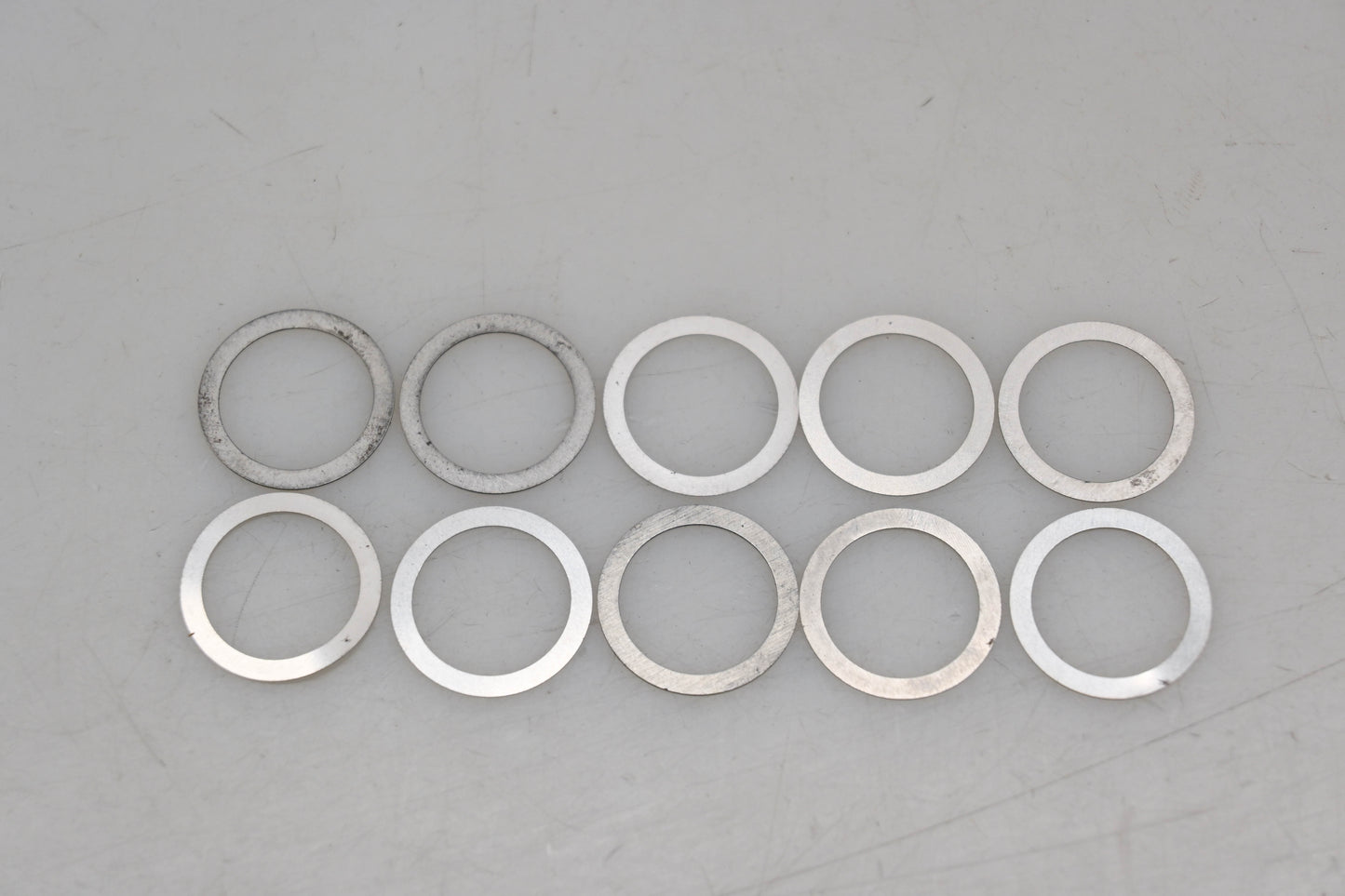 Aftermarket 15-21148A1 Shim Kit NOS