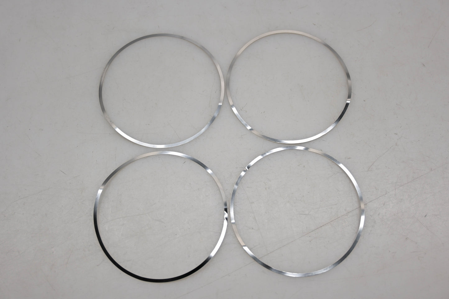 Aftermarket 15-81462M Shims Qty 4 NOS