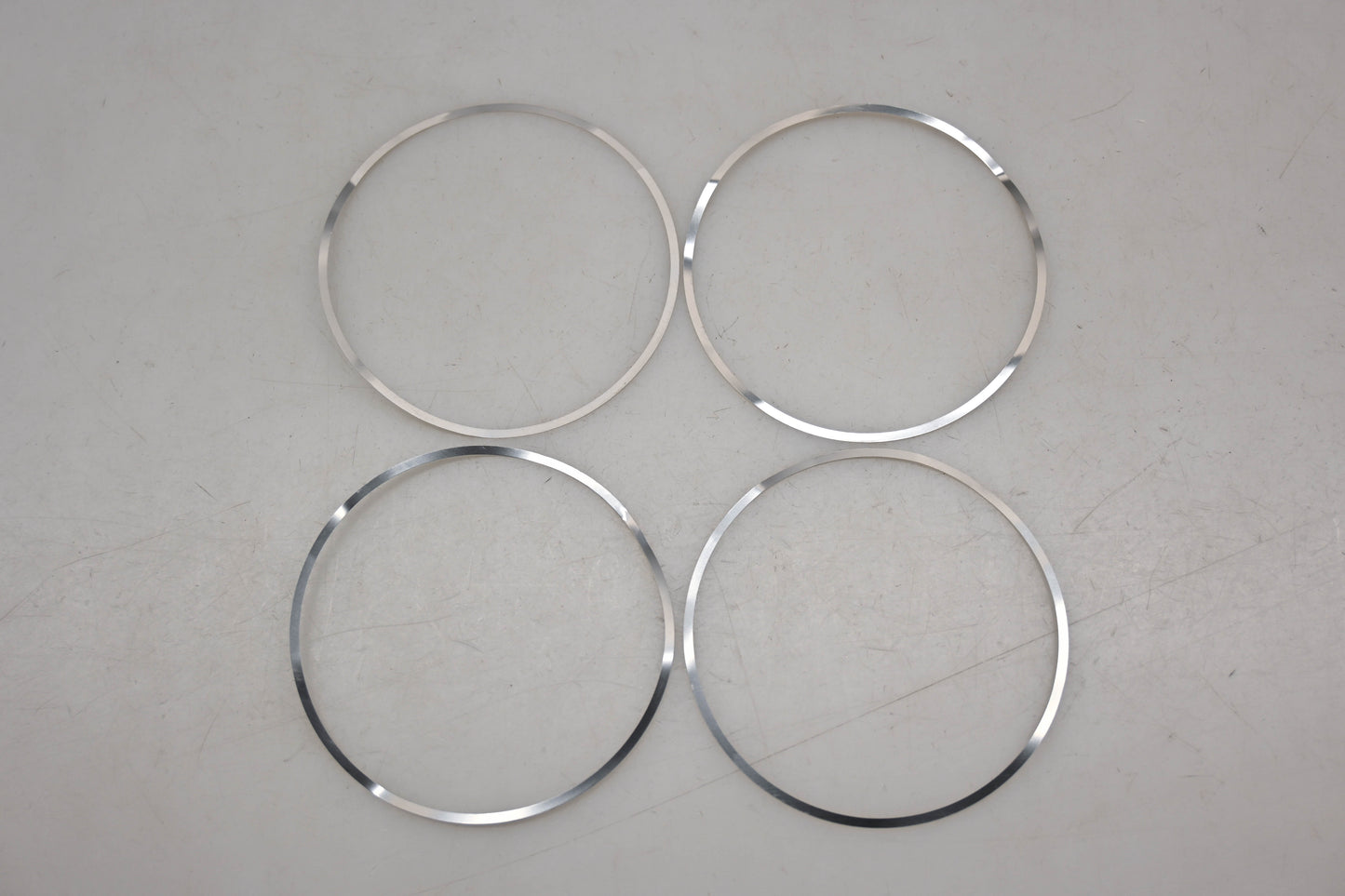 Aftermarket 15-81462M Shims Qty 4 NOS