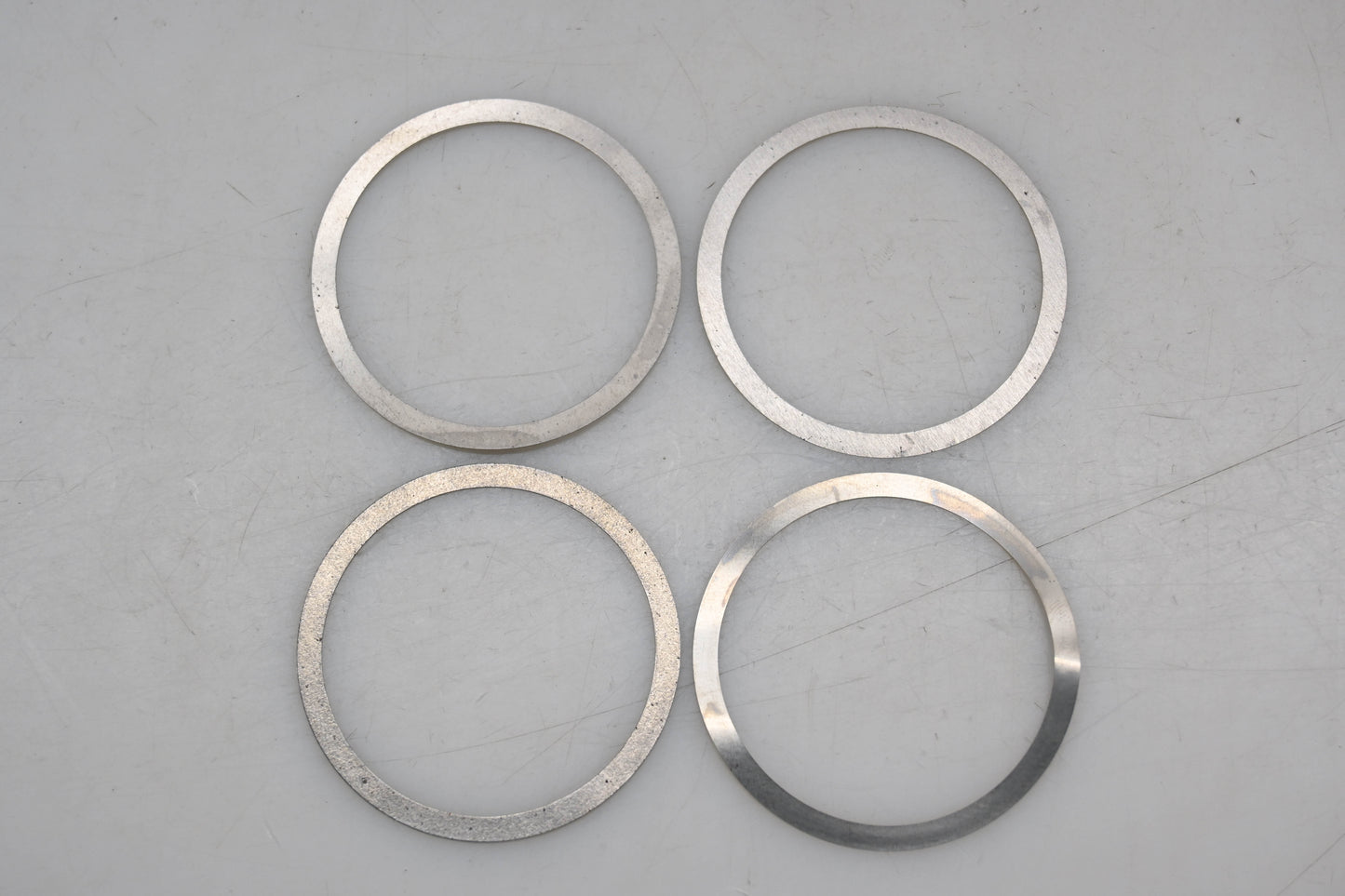 Aftermarket 15-20788A1 Shim Kit Qty 1 NOS