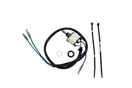 Aftermarket 87-14645A 4 Trim Switch Kit Qty 1 NOS