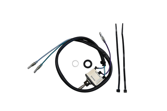 Aftermarket 87-14645A 4 Trim Switch Kit Qty 1 NOS