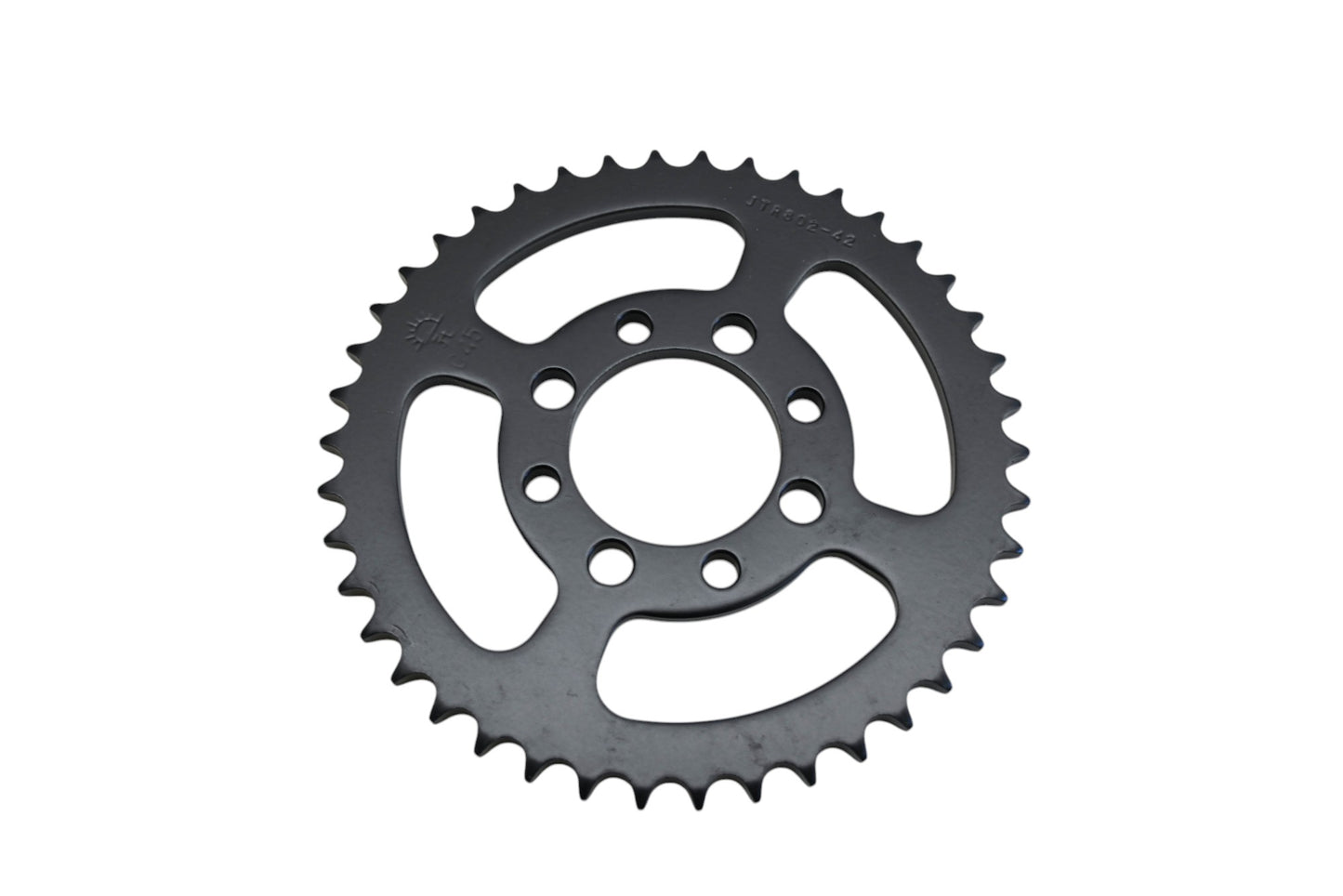 JT Sprockets JTR802.42, 55-802-42 Sprocket 42T Qty 1 NOS