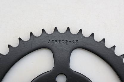JT Sprockets JTR802.42, 55-802-42 Sprocket 42T Qty 1 NOS