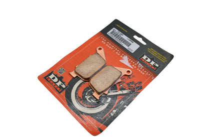 DP Brakes 1721-0092, DP949 Brake Pads Qty 2 NOS