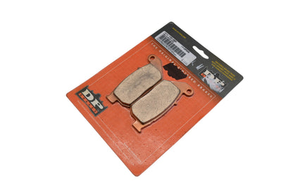 DP Brakes 1721-0091, DP948 Brake Pads Qty 2 NOS
