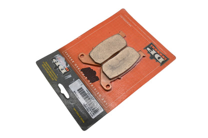 DP Brakes 1721-0091, DP948 Brake Pads Qty 2 NOS