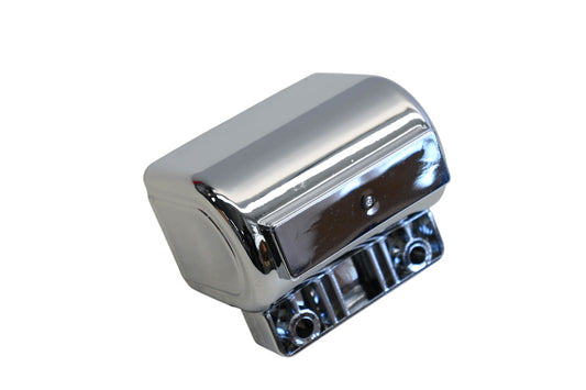 Mid-USA 16021 12V 2.9 Ohm Chrome Coil Qty 1 NOS