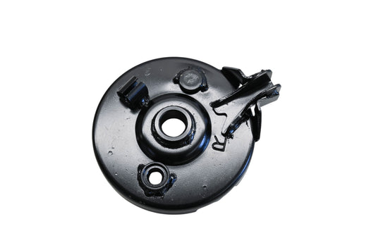 Alpha Sports AS45020-131-000, 45020-131-000 Front Brake Plate Qty 1 NOS