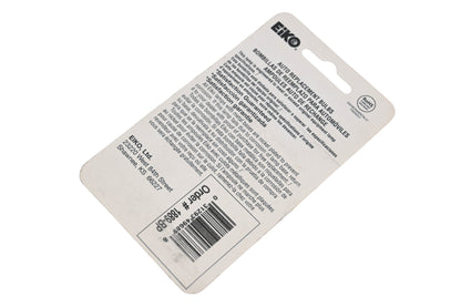 EiKO 1889-BP Parking Brake Indicator Lights 14V .27A Qty 2 NOS