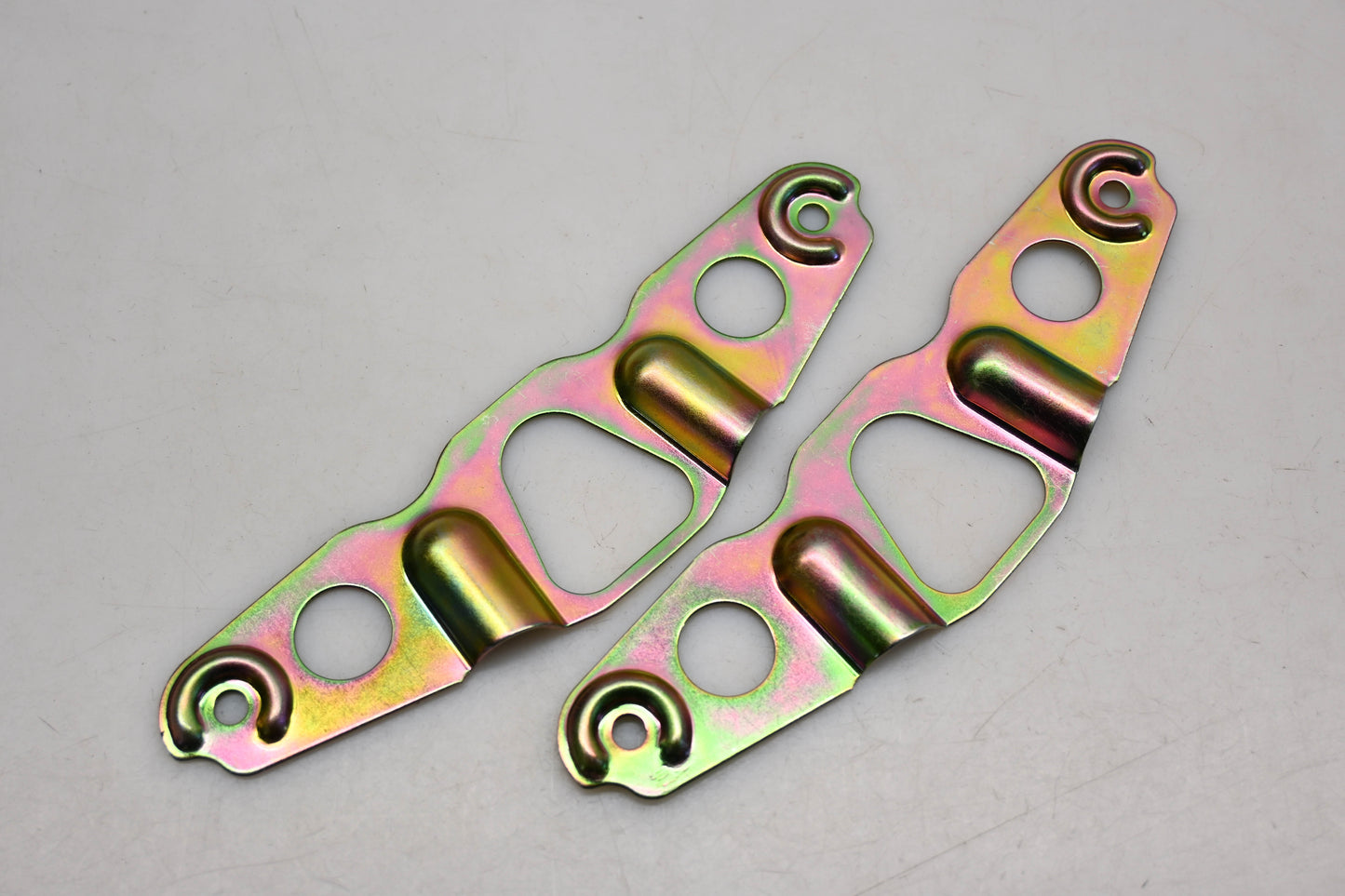 Aftermarket 518321673 Tunnel Protectors Qty 2 NOS