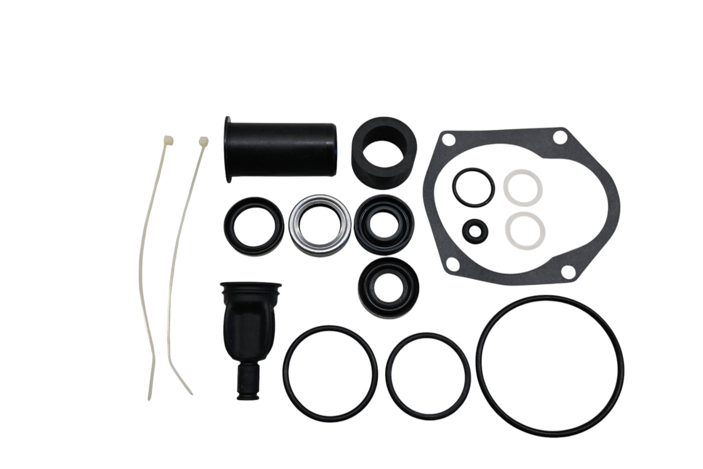 Aftermarket 823547A2 Gear Housing Seal Kit Qty 1 NOS