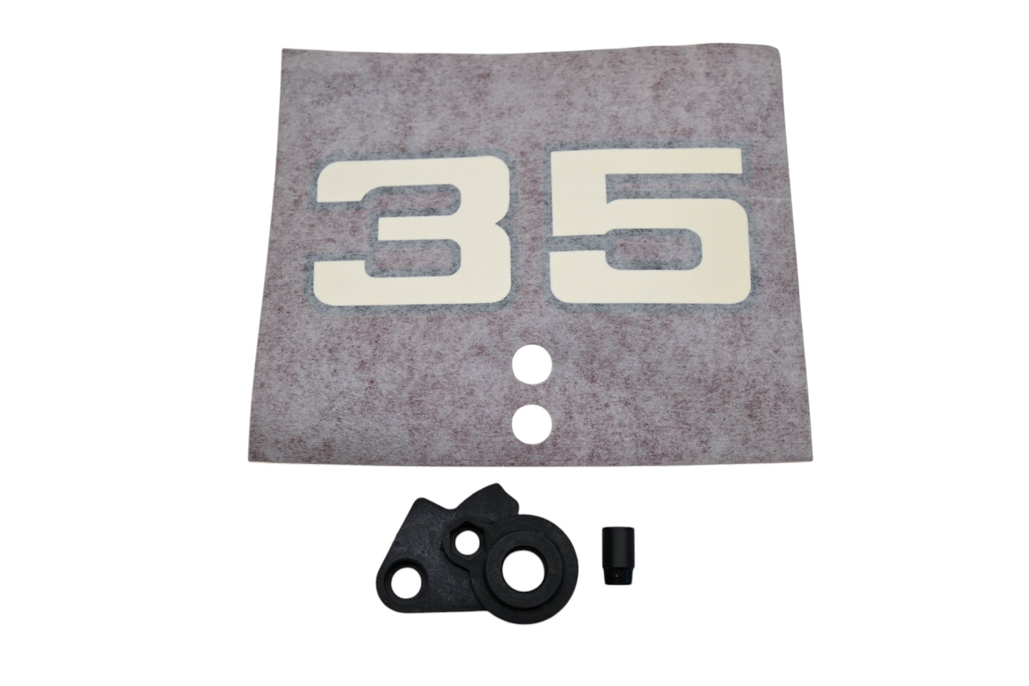 Aftermarket 18200A2 Restrictor Kit Qty 1 NOS