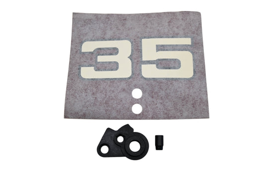 Aftermarket 18200A2 Restrictor Kit Qty 1 NOS