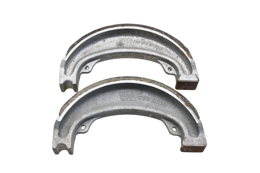 EBC H324 Brake Shoes Qty 2 NOS