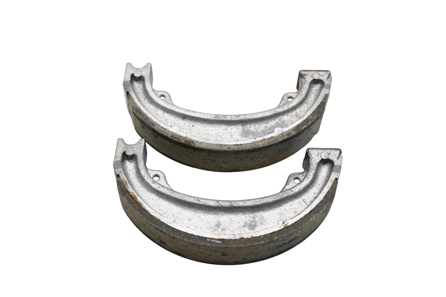 EBC H324 Brake Shoes Qty 2 NOS