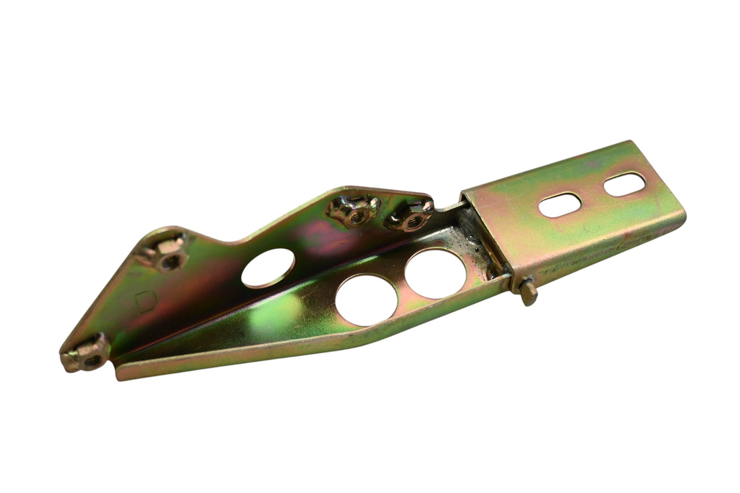 Aftermarket 517230000 Right Hood Hinge Qty 1 NOS