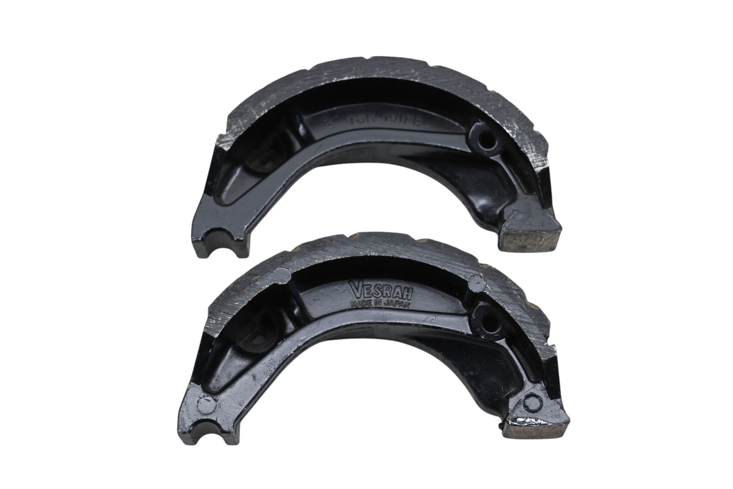 Vesrah H323 Brake Shoes Qty 2 NOS