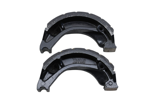 Vesrah H323 Brake Shoes Qty 2 NOS