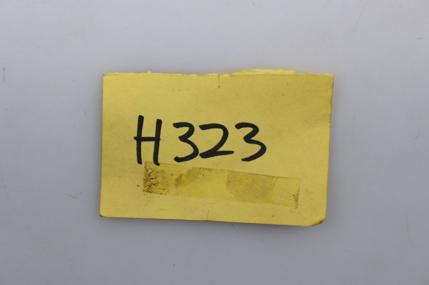 Vesrah H323 Brake Shoes Qty 2 NOS