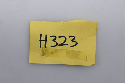 Vesrah H323 Brake Shoes Qty 2 NOS