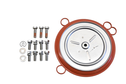 Aftermarket 16611 Diaphragm Kit Qty 1 NOS