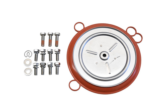Aftermarket 16611 Diaphragm Kit Qty 1 NOS