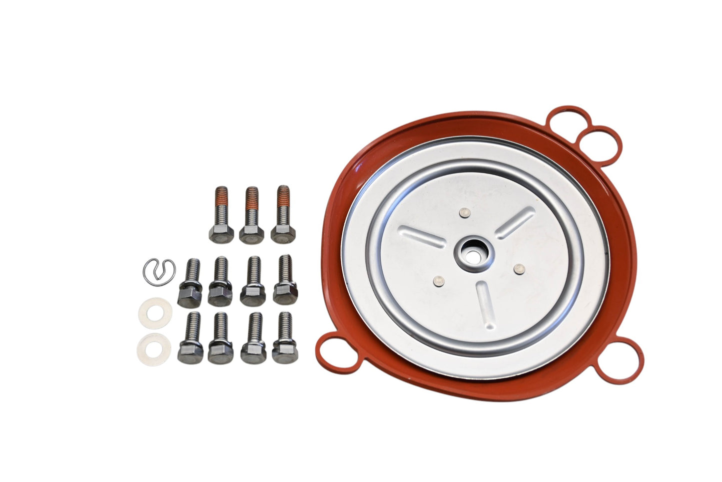 Aftermarket 16611 Diaphragm Kit Qty 1 NOS