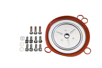 Aftermarket 16611 Diaphragm Kit Qty 1 NOS