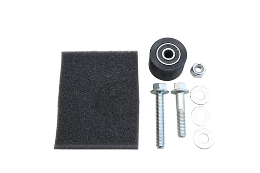 TM Design Works 41475-03, UCR-33M-BK, E4C1 Chain Roller Kit Qty 1 NOS