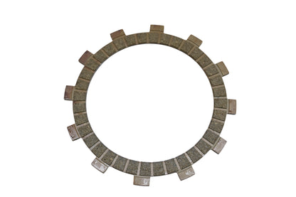 New OEM Kawasaki 13088-1072 Friction Plate Qty 1 NOS